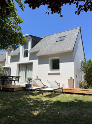 Rénover sa résidence secondaire  